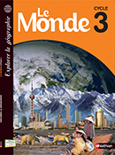 Le Monde - Cycle 3